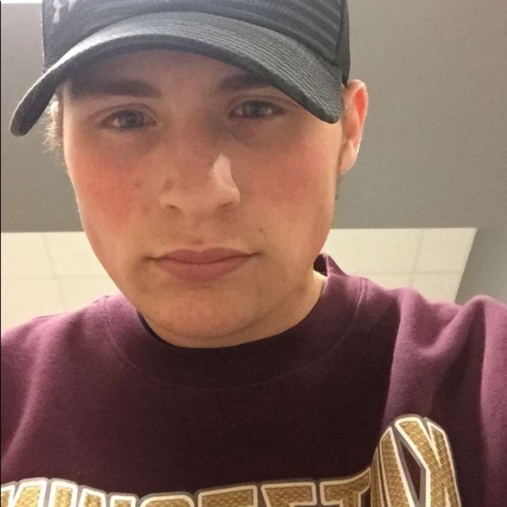 Meet your Posher, Tyler